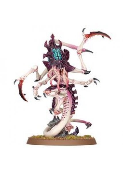 40K: Tyranids NEUROLICTOR